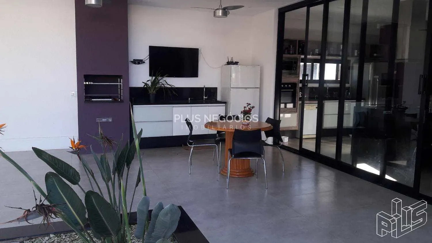 Casa, 3 quartos, 515 m² - Foto 11