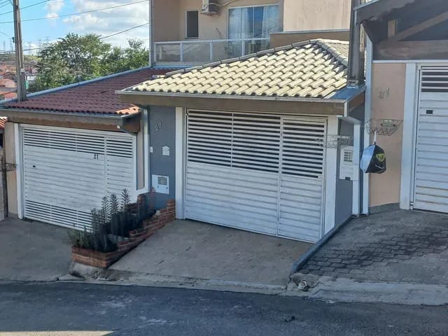 Foto do Casa - Casa à venda, Jardim Hípica Pinheiro, Taubaté, SP | Previta Imóveis