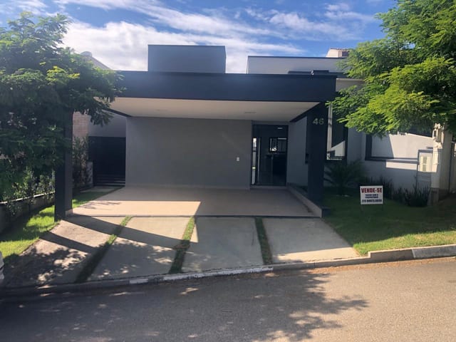 Casa 3 quartos e 3 banheiros, à venda, no bairro Centro (Jacaré) em Cabreúva