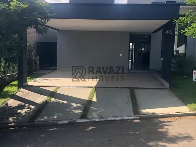 Casa 3 quartos e 3 banheiros, à venda, no bairro Centro (Jacaré) em Cabreúva