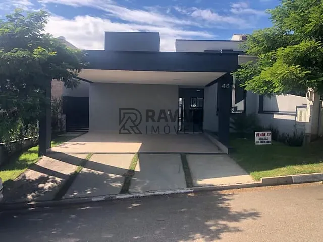Casa 3 quartos e 3 banheiros, à venda, no bairro Centro (Jacaré) em Cabreúva