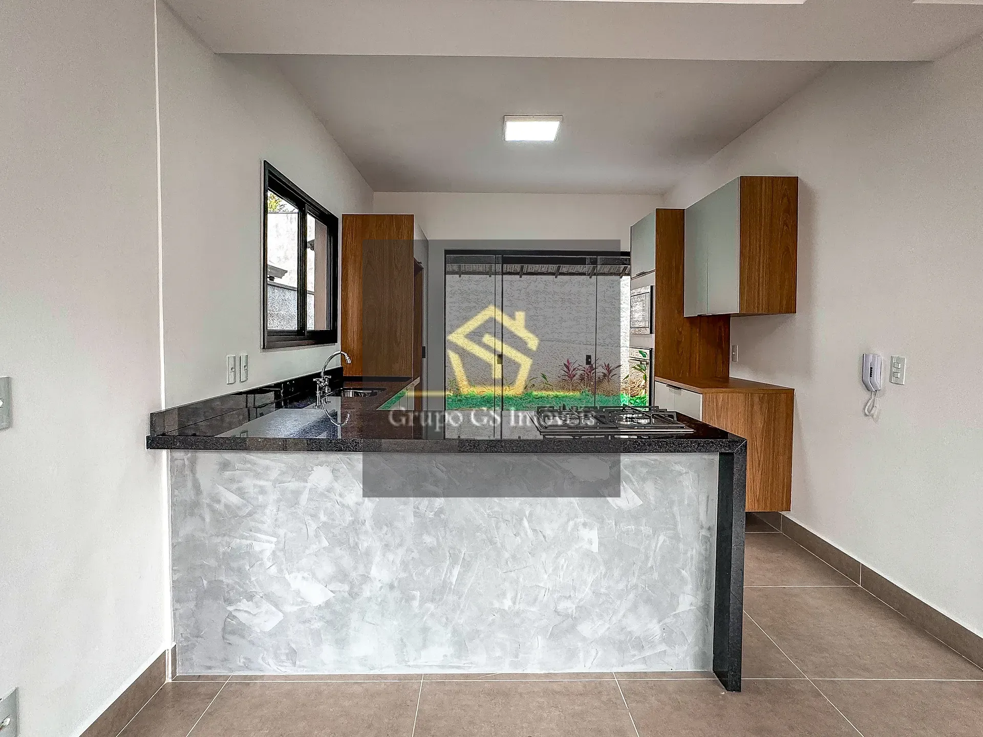 Casa, 3 quartos, 121 m² - Foto 1
