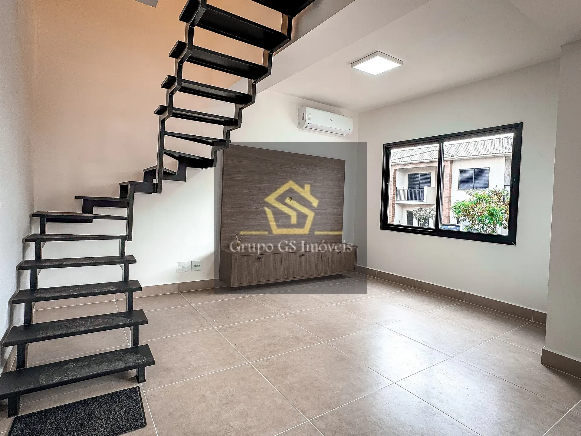 Casa, 3 quartos, 121 m² - Foto 2