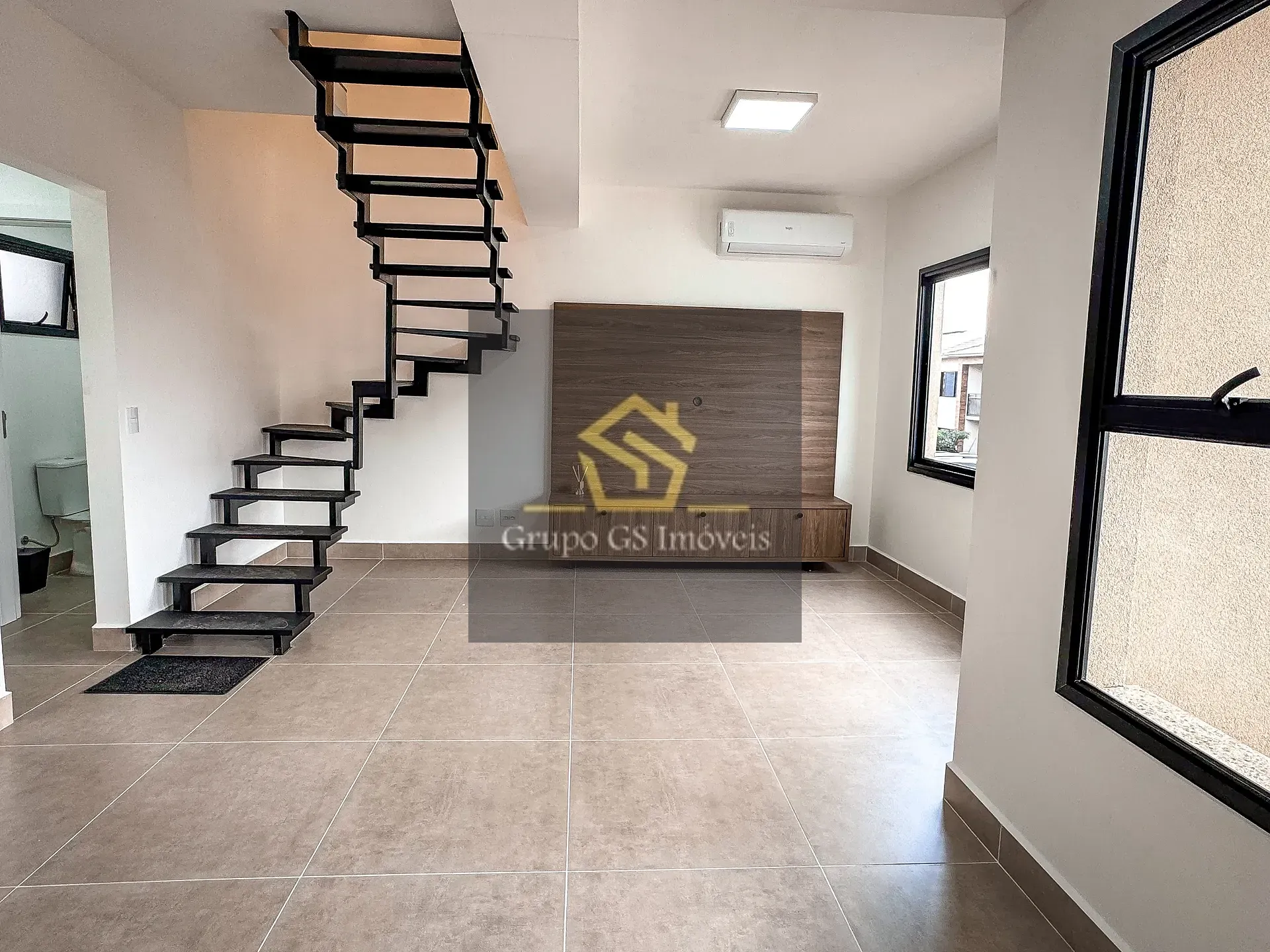 Casa, 3 quartos, 121 m² - Foto 3