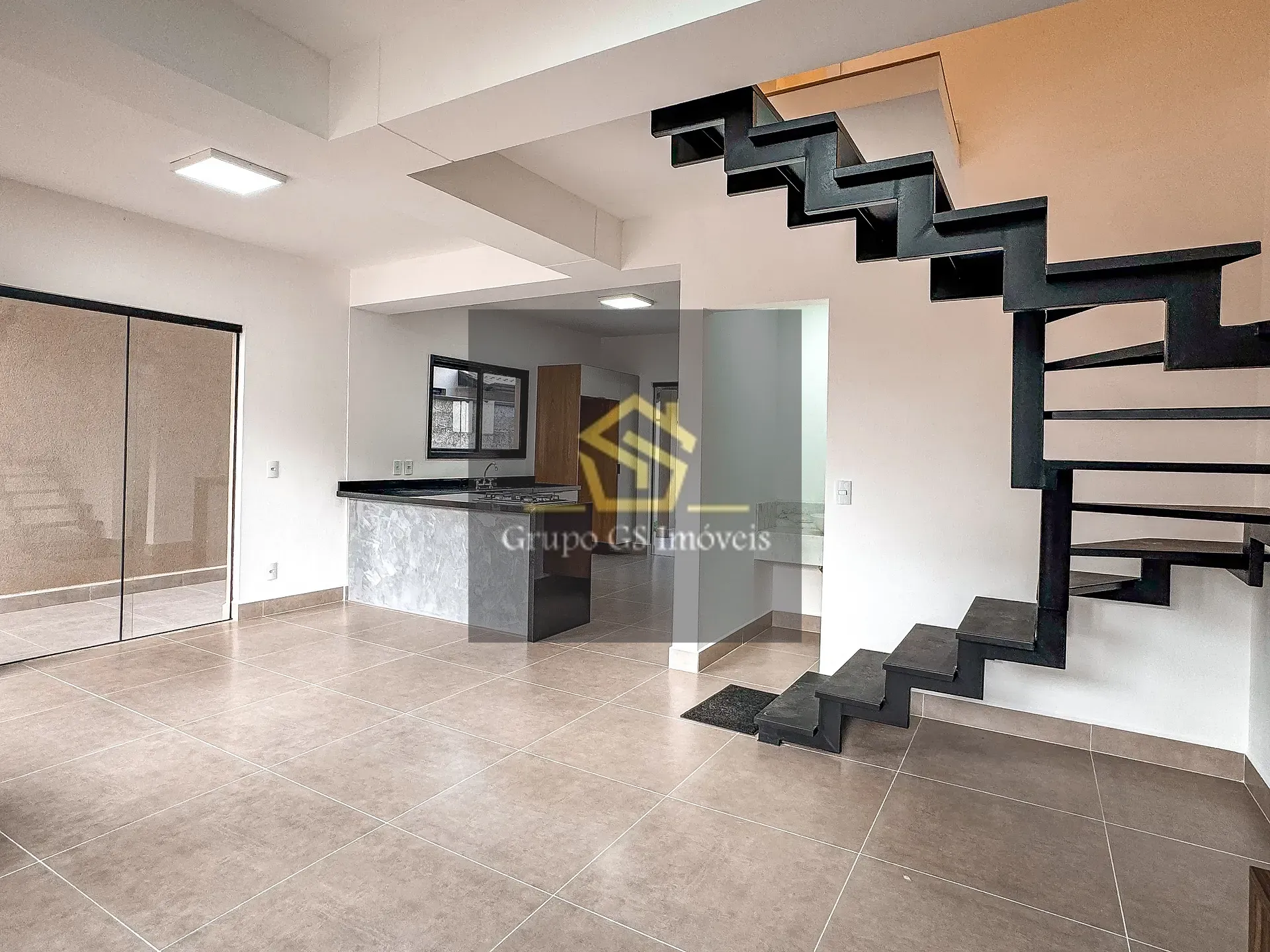 Casa, 3 quartos, 121 m² - Foto 4