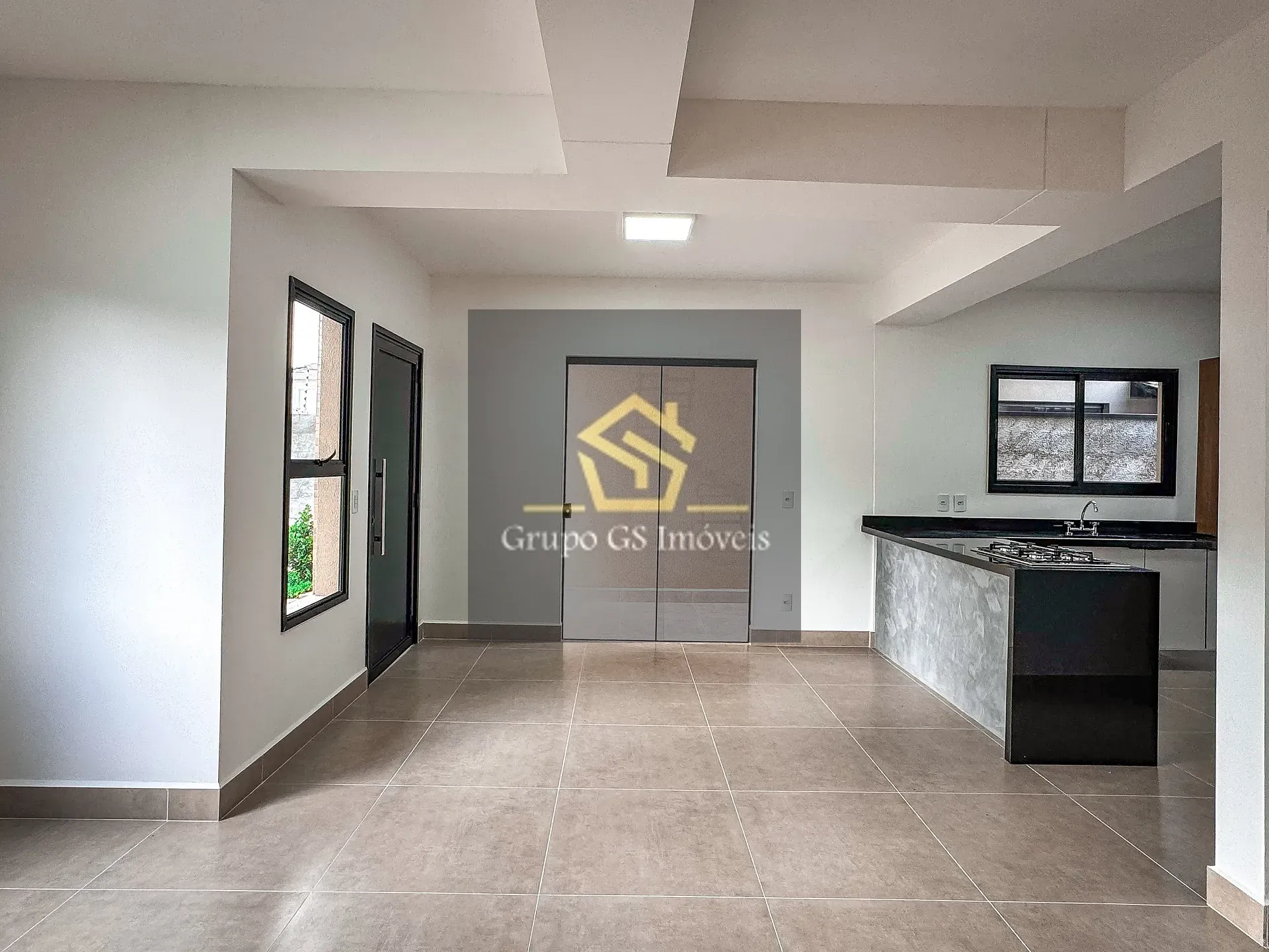 Casa, 3 quartos, 121 m² - Foto 5