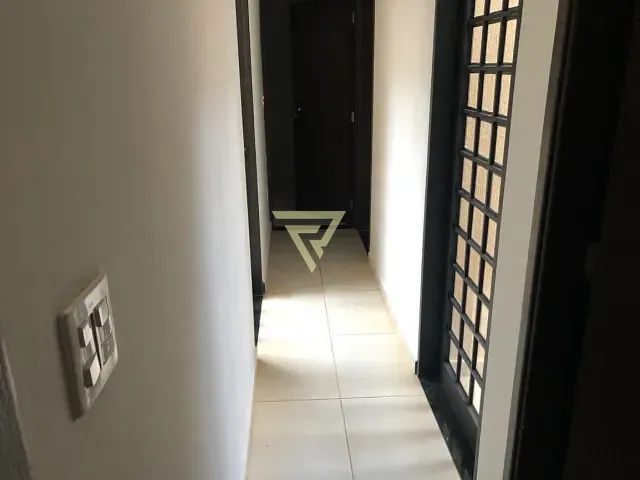 Casa com 150m² 3 quartos e 3 banheiros, à venda, no bairro Presidente Médici em Ribeirão Preto