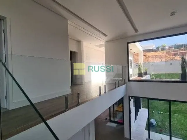 Casa com 472m² 4 quartos e 5 banheiros, à venda, no bairro Condomínio Residencial Alphaville II em São José dos Campos