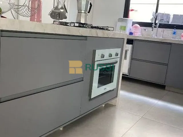 Casa com 472m² 4 quartos e 5 banheiros, à venda, no bairro Condomínio Residencial Alphaville II em São José dos Campos