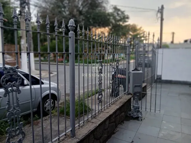 Casa 4 quartos e 1 banheiro, à venda, no bairro Jardim Veneza em Volta Redonda