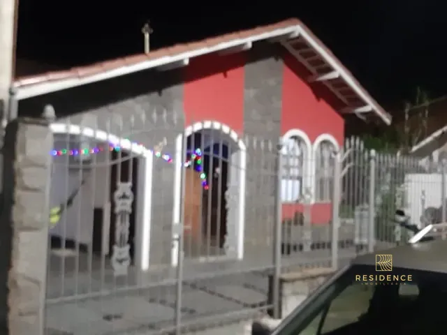 Casa 4 quartos e 1 banheiro, à venda, no bairro Jardim Veneza em Volta Redonda