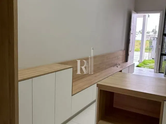 Casa com 178m² 2 quartos e 2 banheiros, à venda, no bairro Joáia em Tijucas