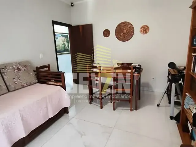 Casa com 360m², à venda, no bairro Jardim Terra Branca em Bauru