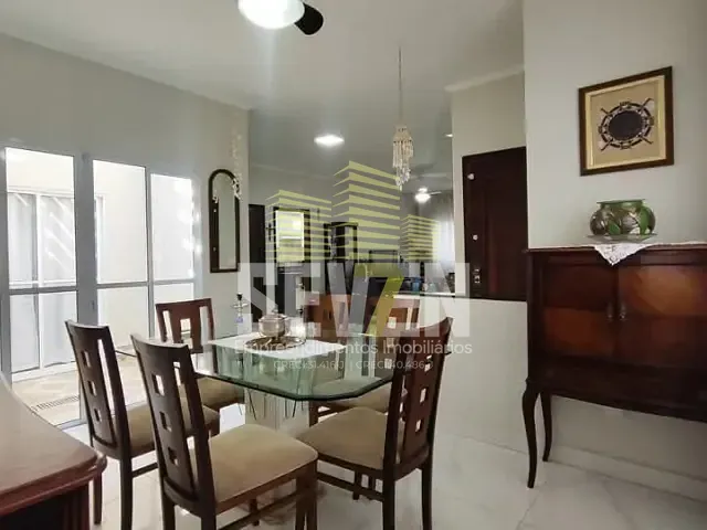 Casa com 360m², à venda, no bairro Jardim Terra Branca em Bauru