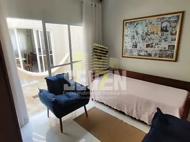 Casa com 360m², à venda, no bairro Jardim Terra Branca em Bauru