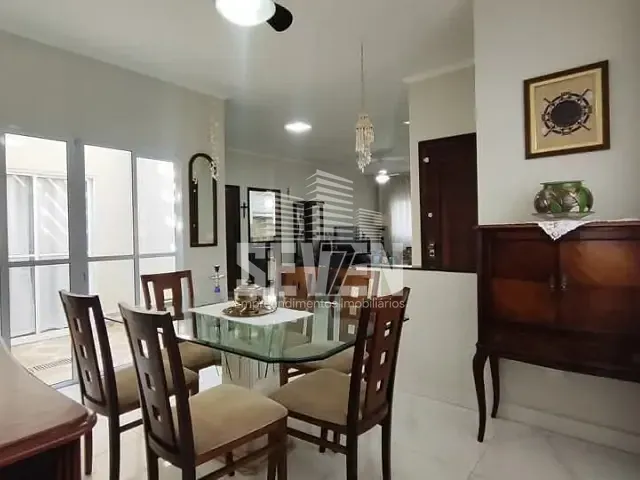 Casa com 360m², à venda, no bairro Jardim Terra Branca em Bauru