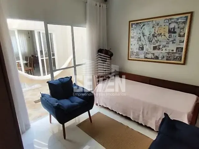 Casa com 360m², à venda, no bairro Jardim Terra Branca em Bauru