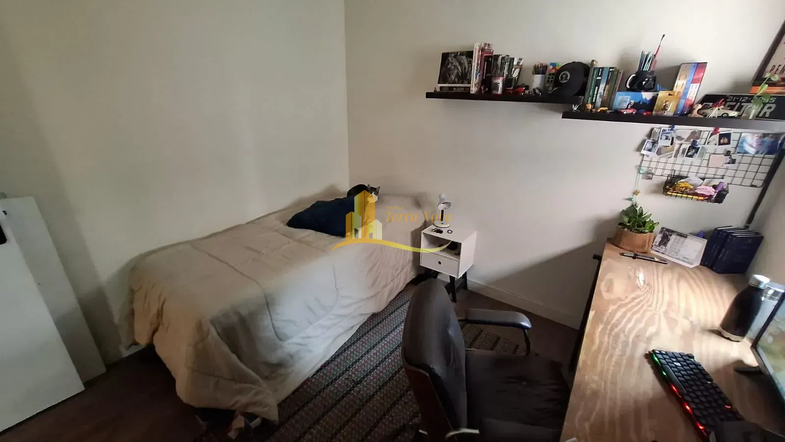 Casa, 2 quartos, 66 m² - Foto 37
