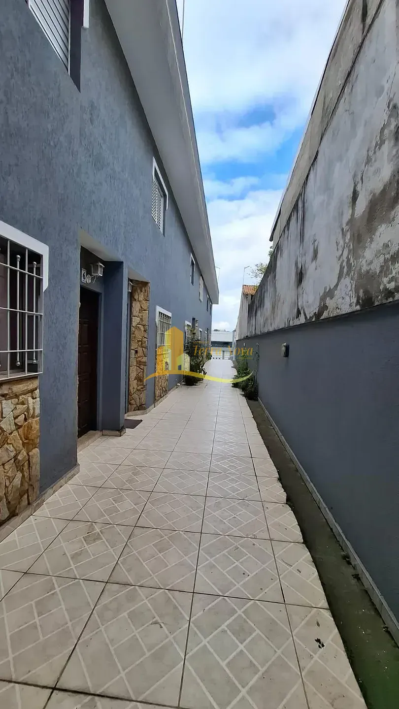 Casa, 2 quartos, 66 m² - Foto 1