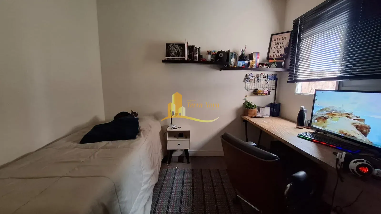 Casa, 2 quartos, 66 m² - Foto 35