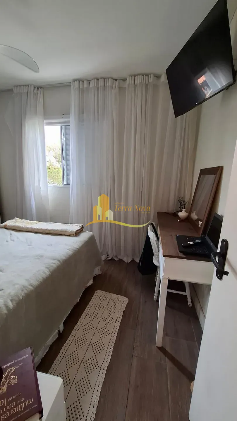 Casa, 2 quartos, 66 m² - Foto 24