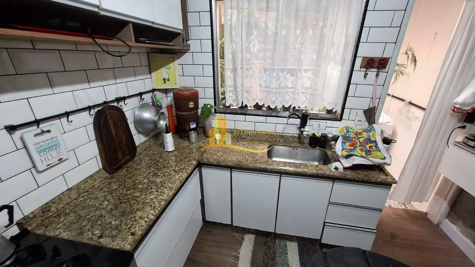 Casa, 2 quartos, 66 m² - Foto 19