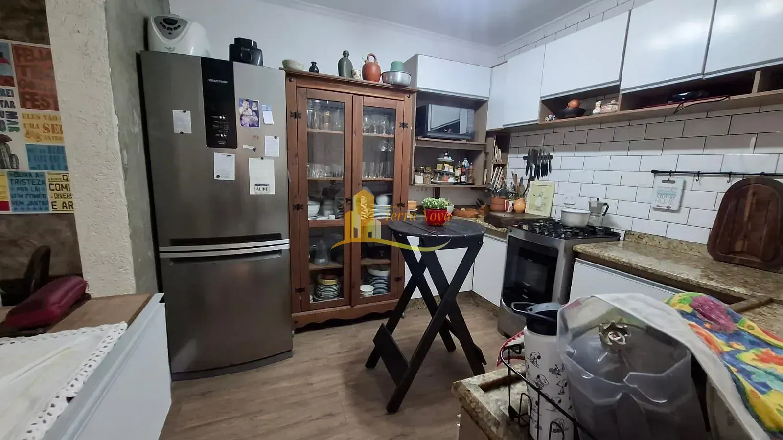 Casa, 2 quartos, 66 m² - Foto 17