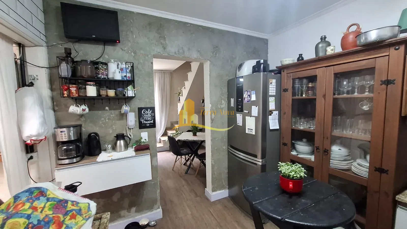Casa, 2 quartos, 66 m² - Foto 20