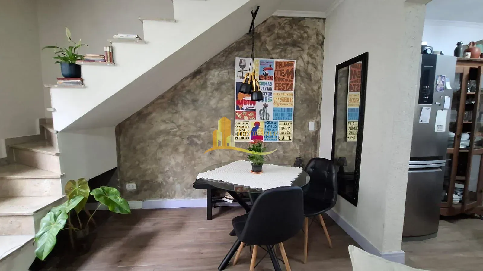Casa, 2 quartos, 66 m² - Foto 9