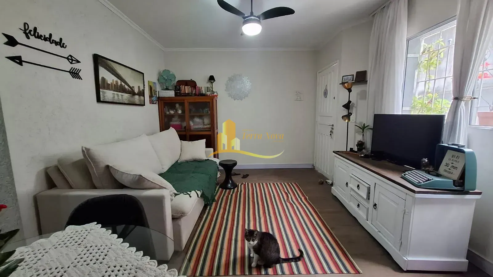 Casa, 2 quartos, 66 m² - Foto 8