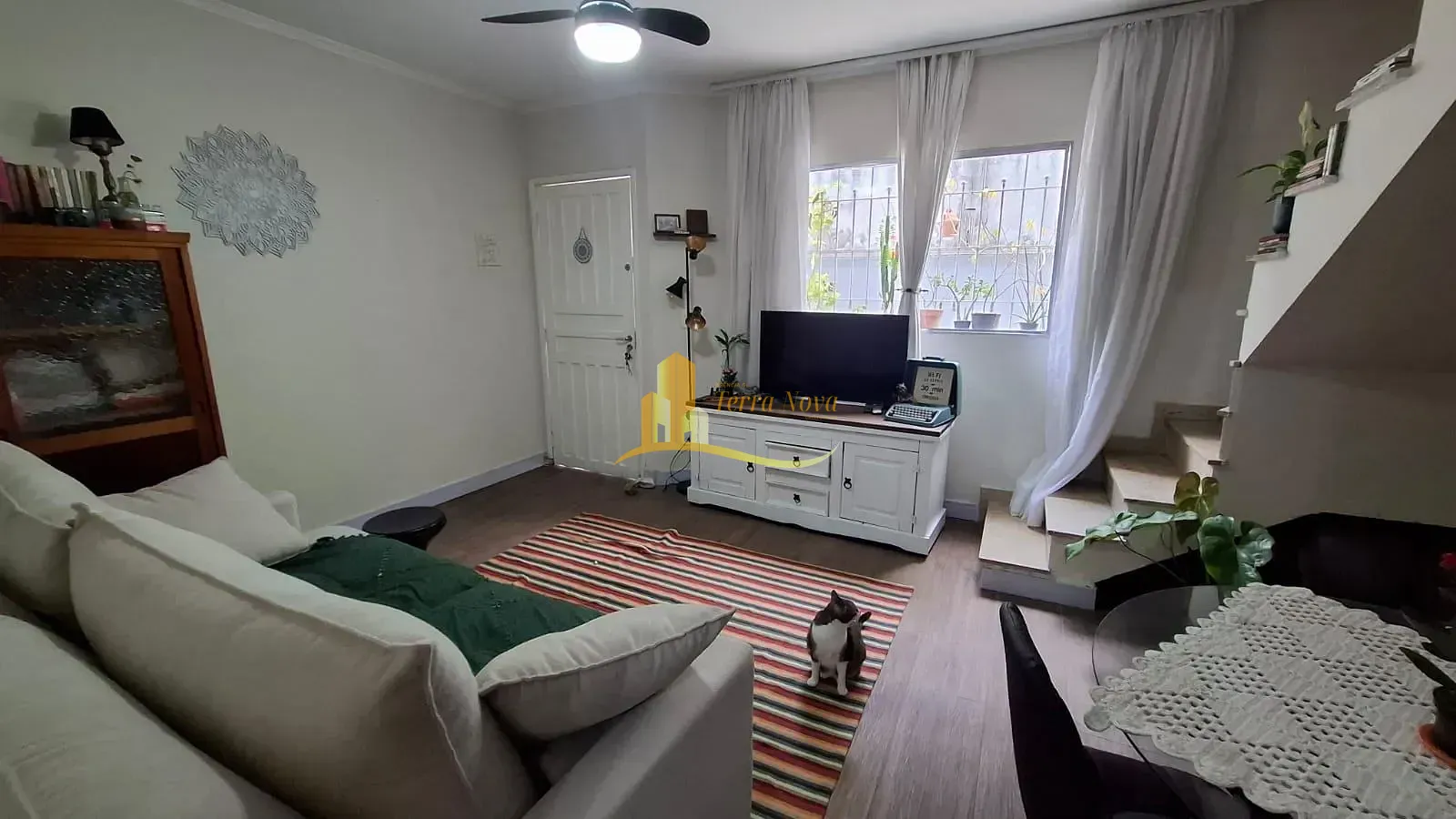 Casa, 2 quartos, 66 m² - Foto 7
