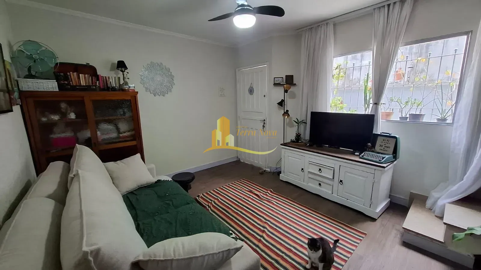 Casa, 2 quartos, 66 m² - Foto 6