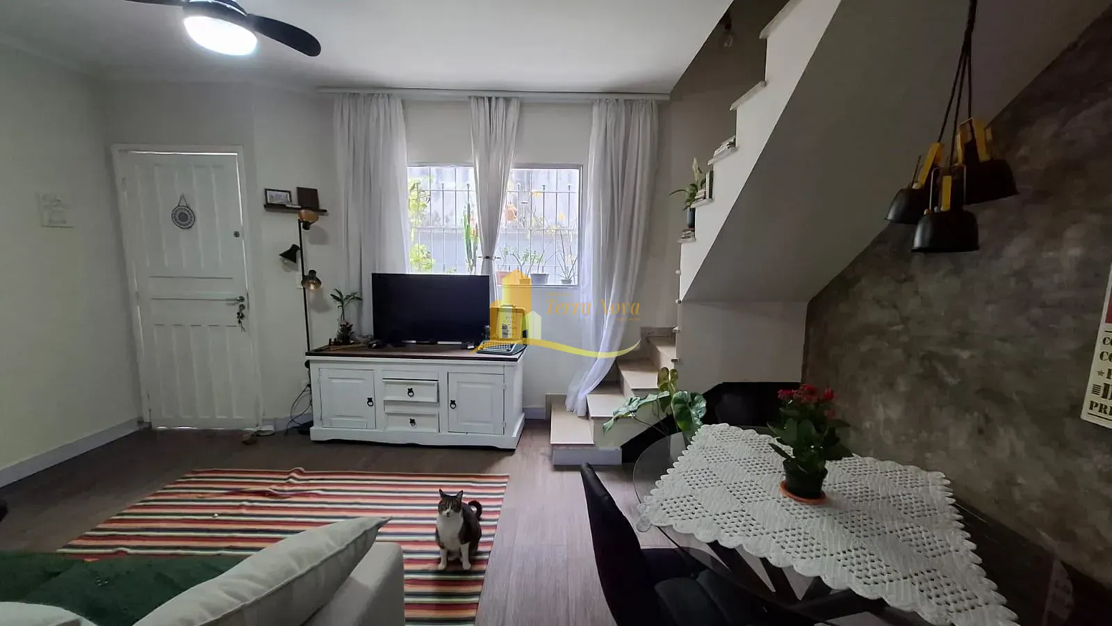 Casa, 2 quartos, 66 m² - Foto 10