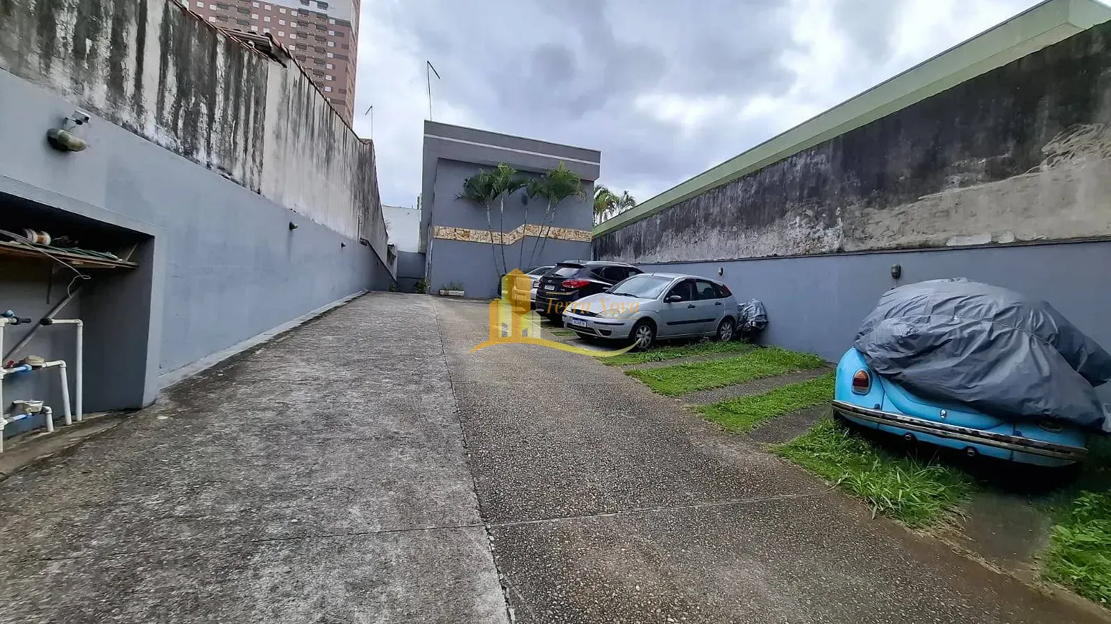 Casa, 2 quartos, 66 m² - Foto 3