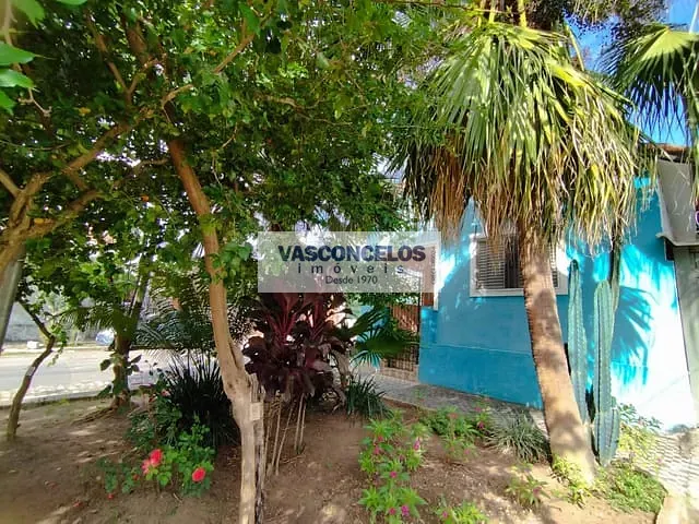 Casa com 105m² 3 quartos e 2 banheiros, para alugar, no bairro Jardim Bela Vista em São José dos Campos