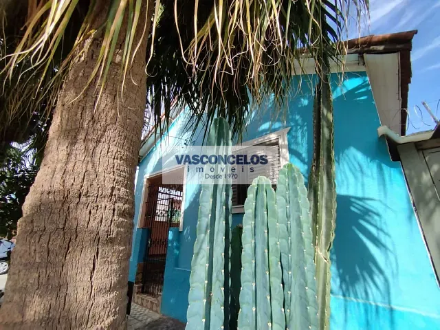 Casa com 105m² 3 quartos e 2 banheiros, para alugar, no bairro Jardim Bela Vista em São José dos Campos