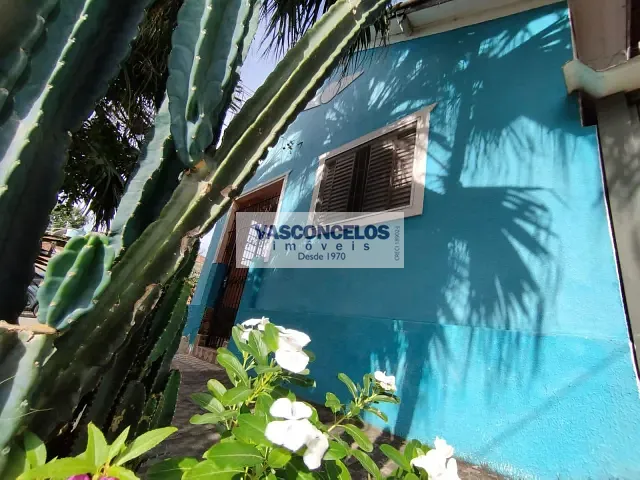 Casa com 105m² 3 quartos e 2 banheiros, para alugar, no bairro Jardim Bela Vista em São José dos Campos