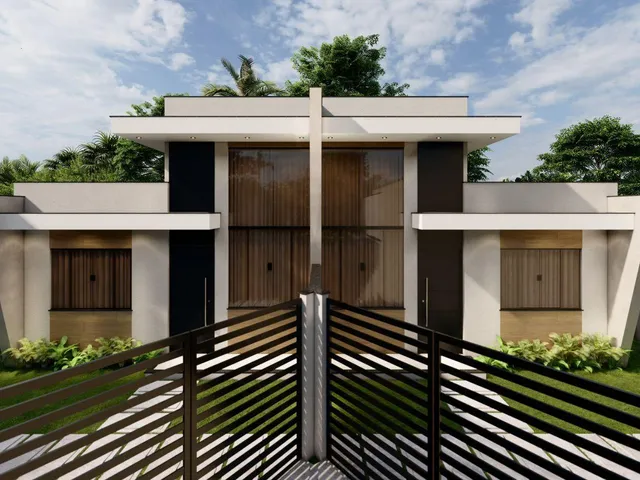 Casa 3 quartos e 1 banheiro, à venda, no bairro Jardim Mariléa em Rio das Ostras