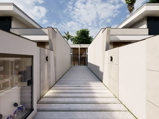 Casa 3 quartos e 1 banheiro, à venda, no bairro Jardim Mariléa em Rio das Ostras