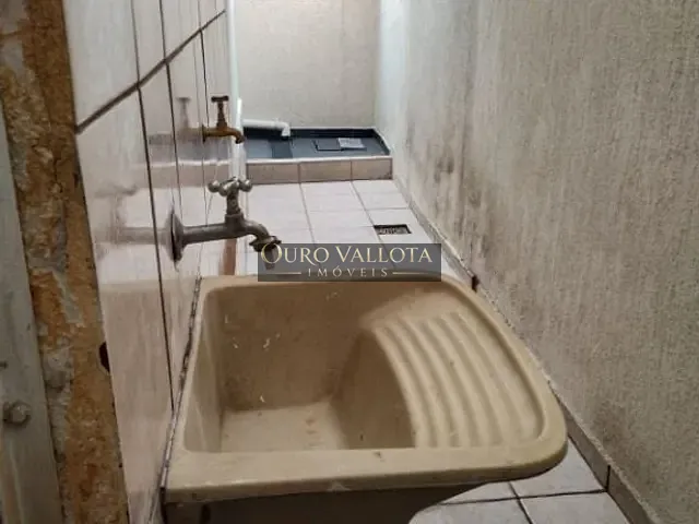Casa com 221m² 4 quartos e 3 banheiros, à venda, no bairro Vila Alpina em São Paulo