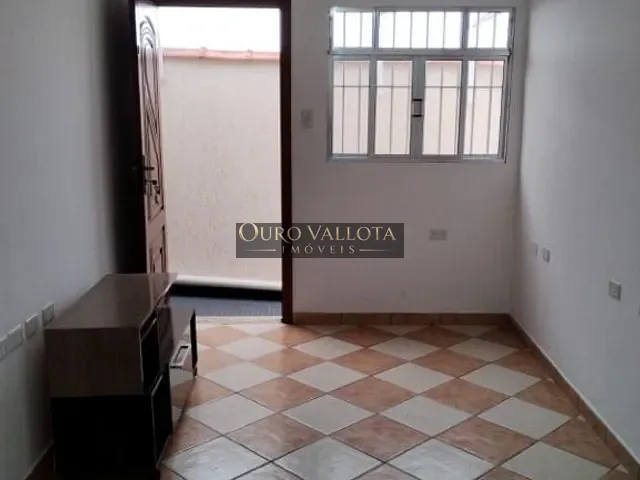 Casa com 221m² 4 quartos e 3 banheiros, à venda, no bairro Vila Alpina em São Paulo