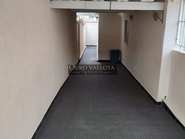 Casa com 221m² 4 quartos e 3 banheiros, à venda, no bairro Vila Alpina em São Paulo