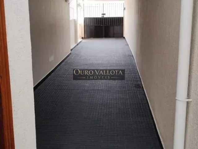 Casa com 221m² 4 quartos e 3 banheiros, à venda, no bairro Vila Alpina em São Paulo