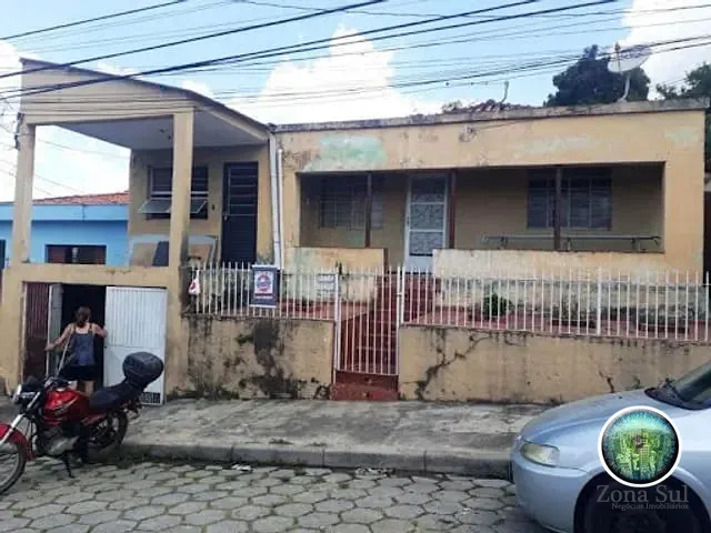 Casa com 400m² 9 quartos e 5 banheiros, à venda, no bairro Vossoroca em Votorantim