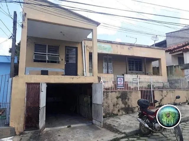Casa com 400m² 9 quartos e 5 banheiros, à venda, no bairro Vossoroca em Votorantim