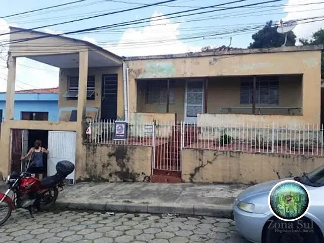 Casa com 400m² 9 quartos e 5 banheiros, à venda, no bairro Vossoroca em Votorantim