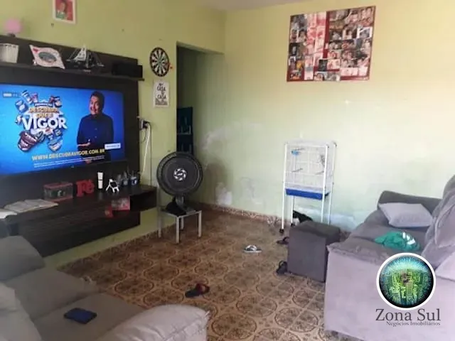 Casa com 400m² 9 quartos e 5 banheiros, à venda, no bairro Vossoroca em Votorantim