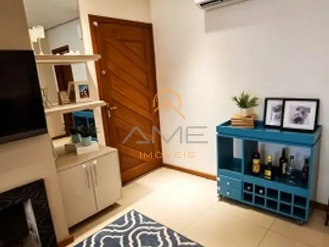 Casa 2 quartos e 2 banheiros, à venda, no bairro Areal em Pelotas
