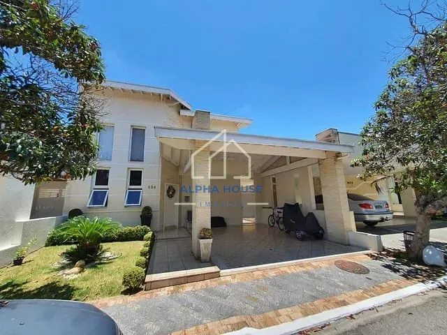 Casa com 260m² 3 quartos e 4 banheiros, à venda, no bairro Loteamento Residencial Porto Seguro em Tremembé