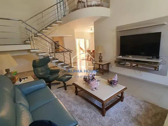 Casa com 260m² 3 quartos e 4 banheiros, à venda, no bairro Loteamento Residencial Porto Seguro em Tremembé